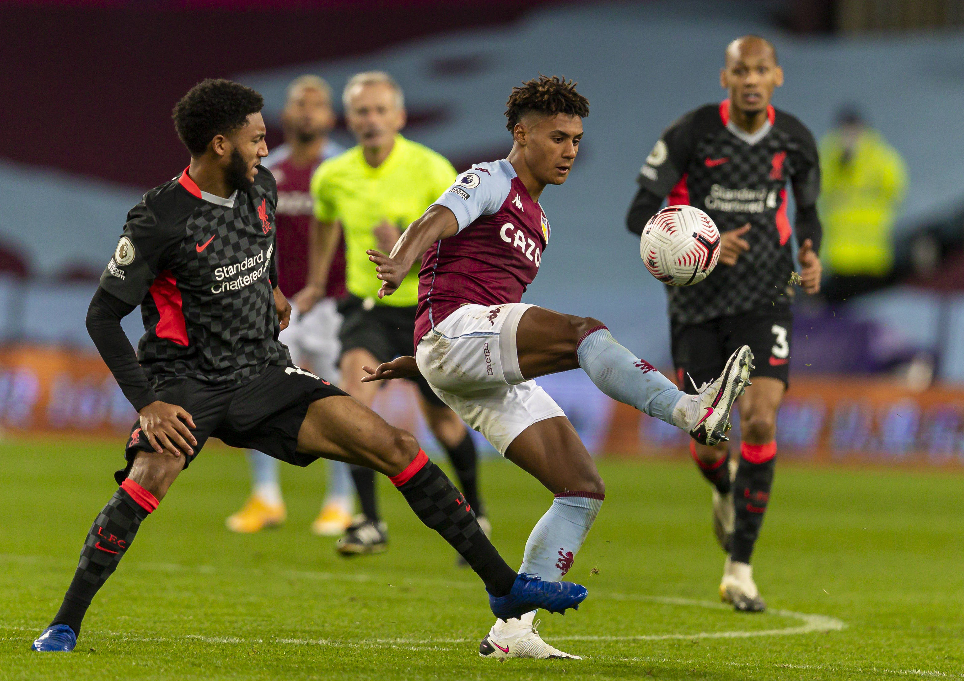 变得更加开 变得更加开