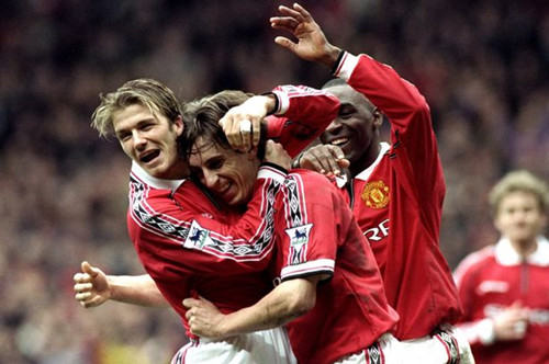 的团队中发 的团队中发